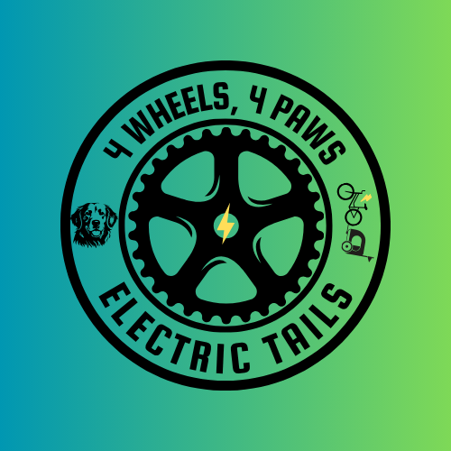 Pedal Pals: Adventures with Millie Logo